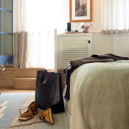 Bed & Breakfast Rumevi Cesme