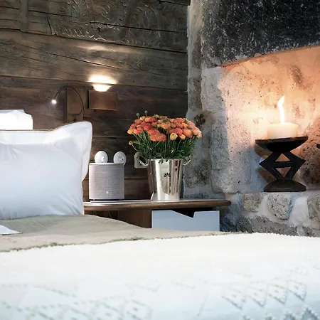 Rumevi Bed & Breakfast