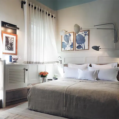 Bed & Breakfast Rumevi *