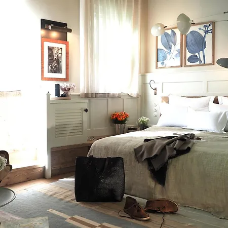 Bed & Breakfast Rumevi *