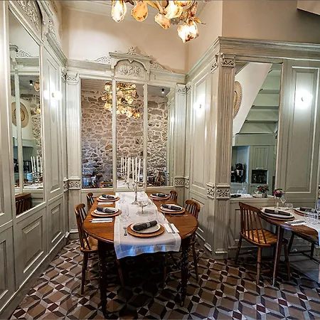 Bed & Breakfast Rumevi *