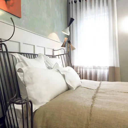 Rumevi Bed & Breakfast *