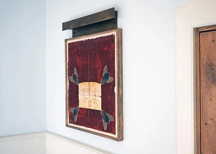 Alojamento de Acomodação e Pequeno-almoço Rumevi *