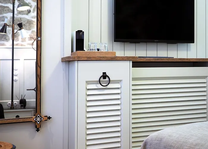 Rumevi Alojamento de Acomodação e Pequeno-almoço