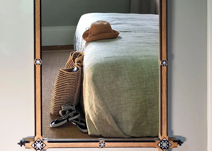 Rumevi Panzió Çeşme