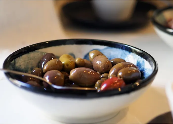 לינה וארוחת בוקר Rumevi