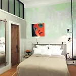 Отель типа 