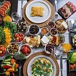 Rumevi Кешме