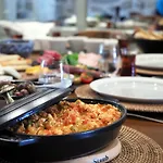 Rumevi Отель типа 