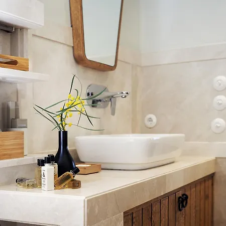 Rumevi Bed & Breakfast Çeşme