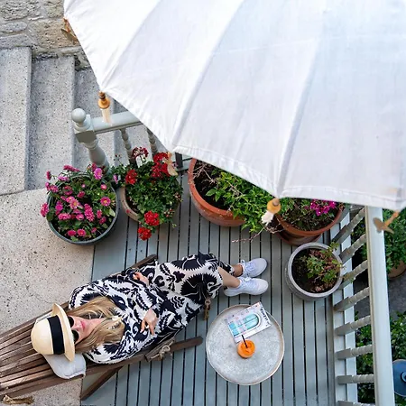 Bed & Breakfast Rumevi *