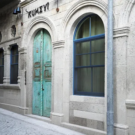 Rumevi Bed and breakfast Çeşme