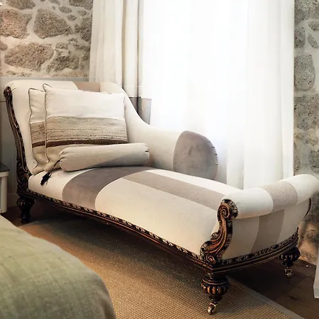 Bed and breakfast Rumevi