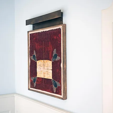 Bed and breakfast Rumevi *