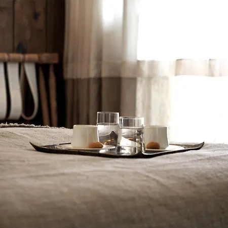 Bed and breakfast Rumevi