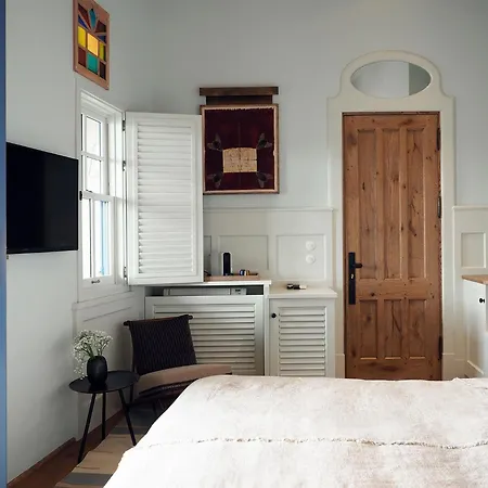 Bed and breakfast Rumevi *