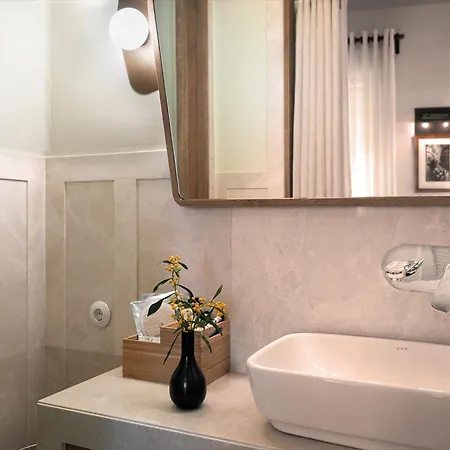 Rumevi Bed and breakfast *