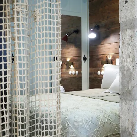 Bed and breakfast Rumevi Çeşme