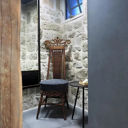 Rumevi Bed and breakfast *