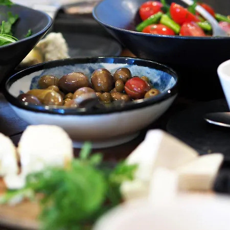 Bed & Breakfast Rumevi