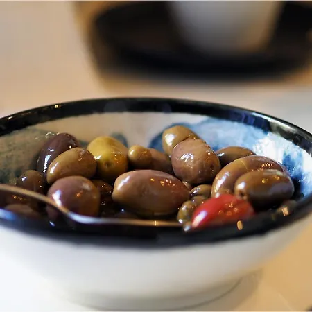 Bed & Breakfast Rumevi