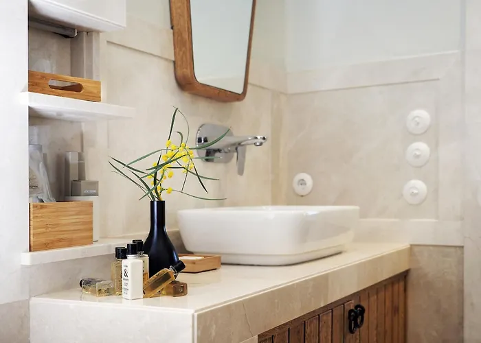 Rumevi Bed & Breakfast Çeşme