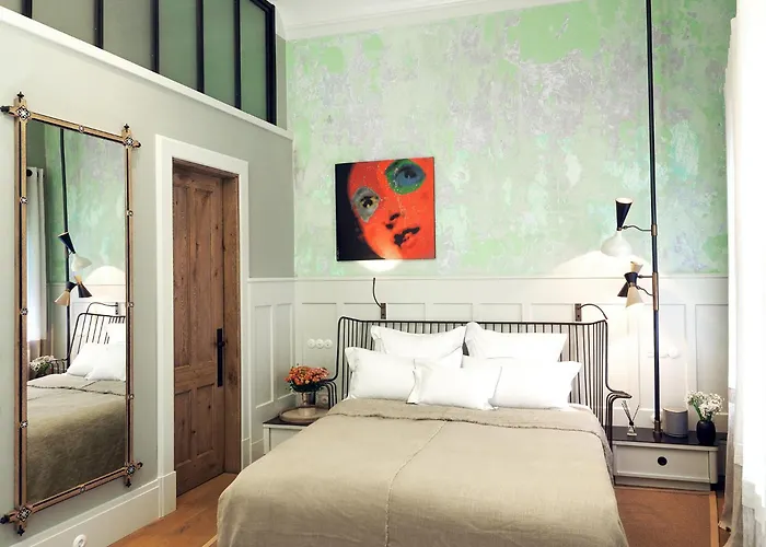 Bed and breakfast Rumevi *