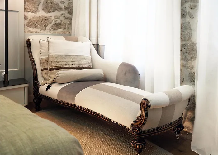 Bed and breakfast Rumevi