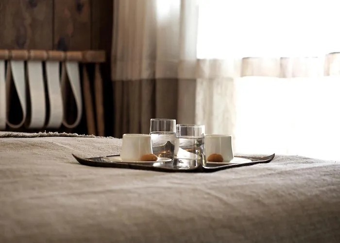 Bed and breakfast Rumevi