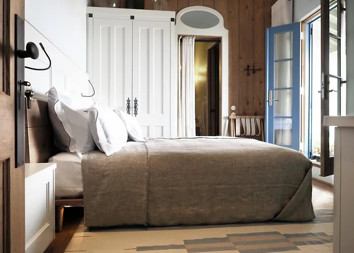 Rumevi Bed & Breakfast