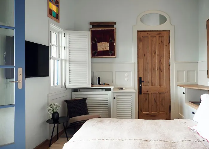 Bed & Breakfast Rumevi *