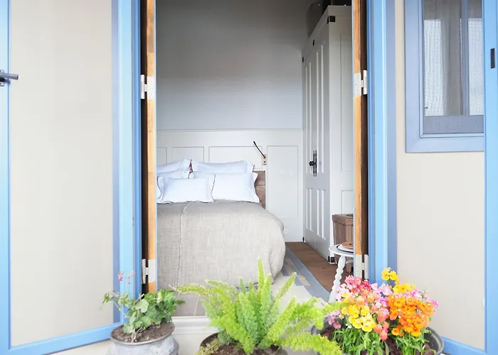 Rumevi Bed and breakfast