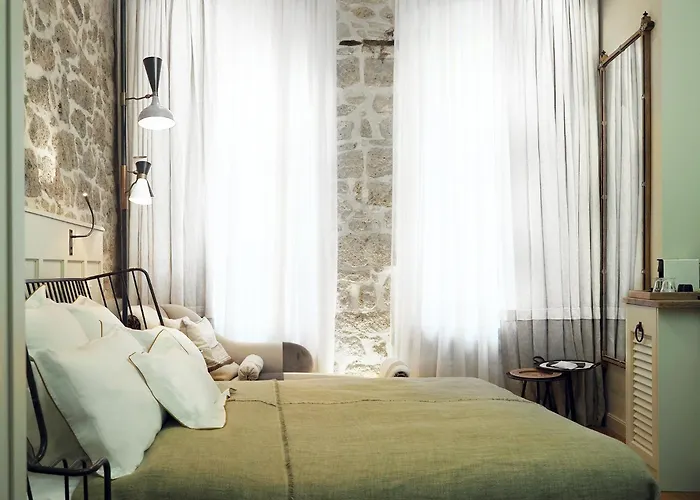 Bed and breakfast Rumevi