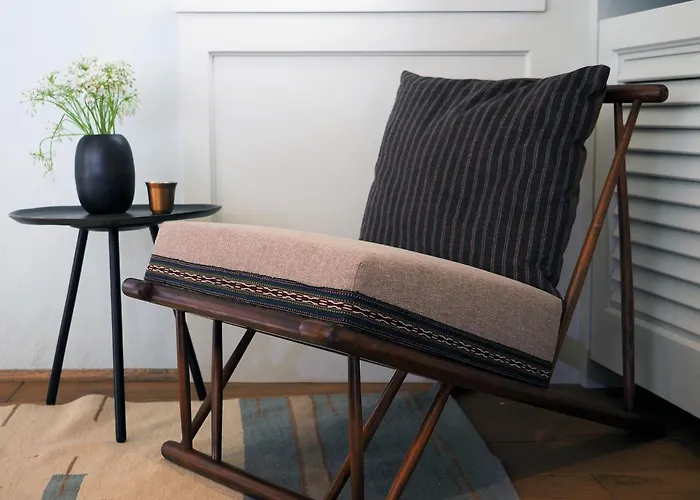 Rumevi Bed & Breakfast *