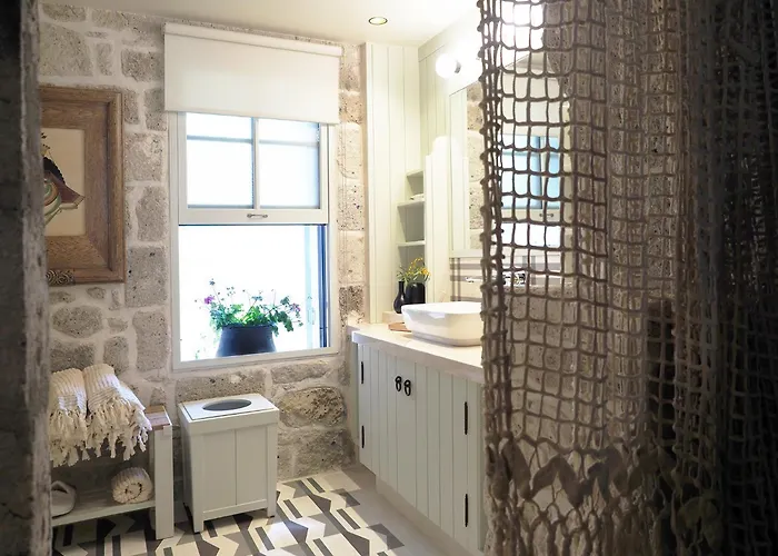 Rumevi Bed & Breakfast *