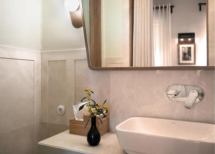 Rumevi Bed & Breakfast *