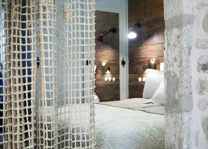 Bed & Breakfast Rumevi Çeşme