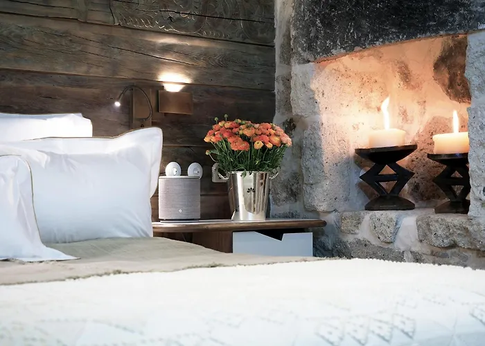 Rumevi Bed and breakfast