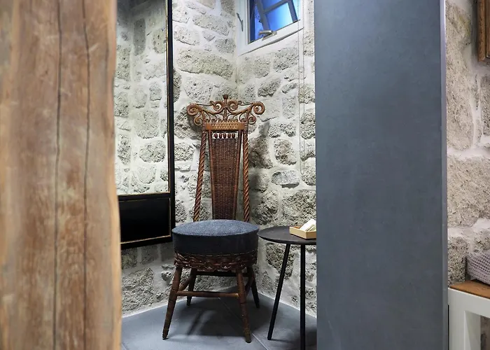 Rumevi Bed & Breakfast *