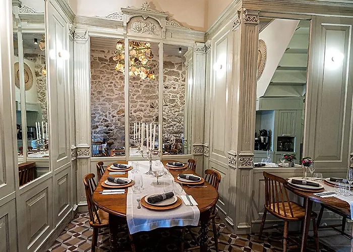 Bed & Breakfast Rumevi *