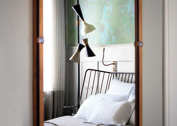 Bed & Breakfast Rumevi Çeşme