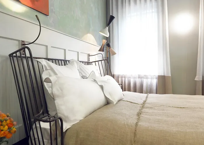 Rumevi Bed & Breakfast *