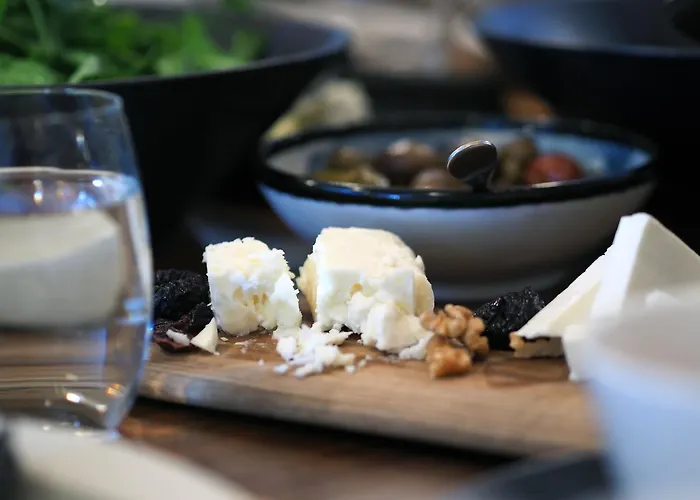 Rumevi Bed & Breakfast *