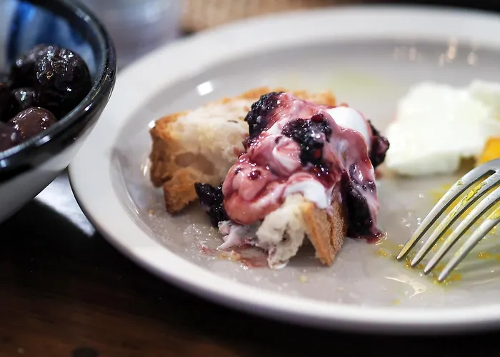 Bed & Breakfast Rumevi *